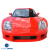 FRP MCRA v1 Wide Body Front Bumper > Toyota MRS MR2 Spyder 2000-2005 - image 21