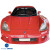 FRP MCRA v1 Wide Body Front Bumper > Toyota MRS MR2 Spyder 2000-2005 - image 30