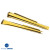 FRP MCRA v1 Open Wide Body Side Skirts > Toyota MRS MR2 Spyder 2000-2005 - image 10
