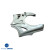 FRP MCRA v1 Wide Body Fenders (Rear) > Toyota MRS MR2 Spyder 2000-2005 - image 17