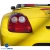 FRP MCRA v1 Wide Body Fenders (Rear) > Toyota MRS MR2 Spyder 2000-2005 - image 24