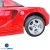 FRP MCRA v1 Wide Body Fenders (Rear) > Toyota MRS MR2 Spyder 2000-2005 - image 28