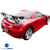 FRP MCRA v1 Wide Body Fenders (Rear) > Toyota MRS MR2 Spyder 2000-2005 - image 35