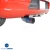 FRP MCRA v1 Wide Body Rear Bumper > Toyota MRS MR2 Spyder 2000-2005 - image 27