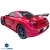 FRP MCRA v1 Wide Body Rear Bumper > Toyota MRS MR2 Spyder 2000-2005 - image 33