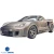 FRP MCRA v2 Louver Wide Body Side Skirts > Toyota MRS MR2 Spyder 2000-2005 - image 33