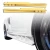FRP MCRA v2 Louver Wide Body Side Skirts > Toyota MRS MR2 Spyder 2000-2005 - image 1