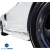 FRP MCRA v2 Louver Wide Body Side Skirts > Toyota MRS MR2 Spyder 2000-2005 - image 2