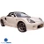 FRP MCRA v2 Louver Wide Body Side Skirts > Toyota MRS MR2 Spyder 2000-2005 - image 3