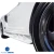 FRP MCRA v2 Louver Wide Body Side Skirts > Toyota MRS MR2 Spyder 2000-2005 - image 5