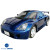 FRP MCRA v1-Open Wide Body Kit 8pc > Toyota MRS MR2 Spyder 2000-2005 - image 16