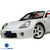 ModeloDrive FRP MCRA v1 Wide Body Kit 8pc > Toyota MRS MR2 Spyder 2000-2005 - image 16