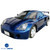 ModeloDrive FRP MCRA v1 Wide Body Kit 8pc > Toyota MRS MR2 Spyder 2000-2005 - image 41