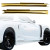 FRP MCRA v1-Open Wide Body Kit 8pc > Toyota MRS MR2 Spyder 2000-2005 - image 70