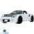 FRP MCRA v1-Open Wide Body Kit 8pc > Toyota MRS MR2 Spyder 2000-2005 - image 71