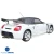 FRP MCRA v1-Open Wide Body Kit 8pc > Toyota MRS MR2 Spyder 2000-2005 - image 108