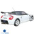 ModeloDrive FRP MCRA v1-Open Wide Body Kit 8pc > Toyota MRS MR2 Spyder 2000-2005 - image 142