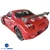 FRP MCRA v1-Open Wide Body Kit 8pc > Toyota MRS MR2 Spyder 2000-2005 - image 161