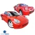 FRP MCRA v1-Open Wide Body Kit 8pc > Toyota MRS MR2 Spyder 2000-2005 - image 5