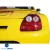 FRP MCRA v1-Open Wide Body Kit 8pc > Toyota MRS MR2 Spyder 2000-2005 - image 124