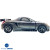 FRP MCRA v1-Louver Wide Body Kit 8pc > Toyota MRS MR2 Spyder 2000-2005 - image 99