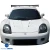 FRP MCRA v1-Louver Wide Body Kit 8pc > Toyota MRS MR2 Spyder 2000-2005 - image 15