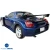 FRP MCRA v1-Louver Wide Body Kit 8pc > Toyota MRS MR2 Spyder 2000-2005 - image 109