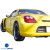 FRP MCRA v1-Louver Wide Body Kit 8pc > Toyota MRS MR2 Spyder 2000-2005 - image 121