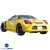 FRP MCRA v1-Louver Wide Body Kit 8pc > Toyota MRS MR2 Spyder 2000-2005 - image 138