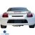 FRP MCRA v1-Louver Wide Body Kit 8pc > Toyota MRS MR2 Spyder 2000-2005 - image 139