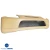 FRP MCRA v1-Louver Wide Body Kit 8pc > Toyota MRS MR2 Spyder 2000-2005 - image 150