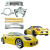 ModeloDrive FRP MCRA v1-Louver Wide Body Kit 8pc > Toyota MRS MR2 Spyder 2000-2005 - image 3