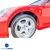 FRP MCRA v1-Louver Wide Body Kit 8pc > Toyota MRS MR2 Spyder 2000-2005 - image 60