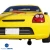 FRP MCRA v1-Louver Wide Body Kit 8pc > Toyota MRS MR2 Spyder 2000-2005 - image 122