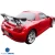 FRP MCRA v1-Louver Wide Body Kit 8pc > Toyota MRS MR2 Spyder 2000-2005 - image 135