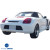 FRP MCRA v1-Louver Wide Body Kit 8pc > Toyota MRS MR2 Spyder 2000-2005 - image 145