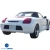 FRP MCRA v1-Louver Wide Body Kit 8pc > Toyota MRS MR2 Spyder 2000-2005 - image 145