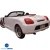 FRP MCRA v1-Louver Wide Body Kit 8pc > Toyota MRS MR2 Spyder 2000-2005 - image 146