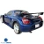 FRP MCRA v1-Louver Wide Body Kit 8pc > Toyota MRS MR2 Spyder 2000-2005 - image 147