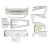 FRP DMA RS Wide Body XL Kit > Nissan Silvia (S15) 1999-2002 - image 2