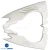 FRP DMA RS Wide Body XL Kit > Nissan Silvia (S15) 1999-2002 - image 28