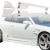 FRP DMA RS Wide Body XL Kit > Nissan Silvia (S15) 1999-2002 - image 33