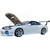 ModeloDrive FRP DMA RS Wide Body XL Kit > Nissan Silvia S15 1999-2002 - image 34