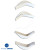 FRP DMA RS Wide Body XL Kit > Nissan Silvia (S15) 1999-2002 - image 72