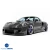 Carbon Fiber APBR Wide Body Front Bumper > Toyota MRS MR2 Spyder 2000-2005 - image 3