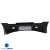 ModeloDrive Carbon Fiber APBR Wide Body Front Bumper > Toyota MRS MR2 Spyder 2000-2005 - image 12