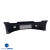 ModeloDrive Carbon Fiber APBR Wide Body Front Bumper > Toyota MRS MR2 Spyder 2000-2005 - image 13