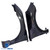 ModeloDrive Carbon Fiber APBR Wide Body Fenders (front) > Toyota MRS MR2 Spyder 2000-2005 - image 10