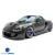 Carbon Fiber APBR Wide Body Side Skirts > Toyota MRS MR2 Spyder 2000-2005 - image 4