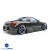 Carbon Fiber APBR Wide Body 45mm Fenders (rear) > Toyota MRS MR2 Spyder 2000-2005 - image 5